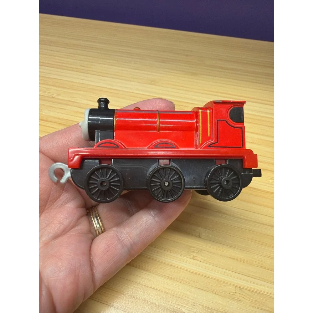Mattel thomas friends